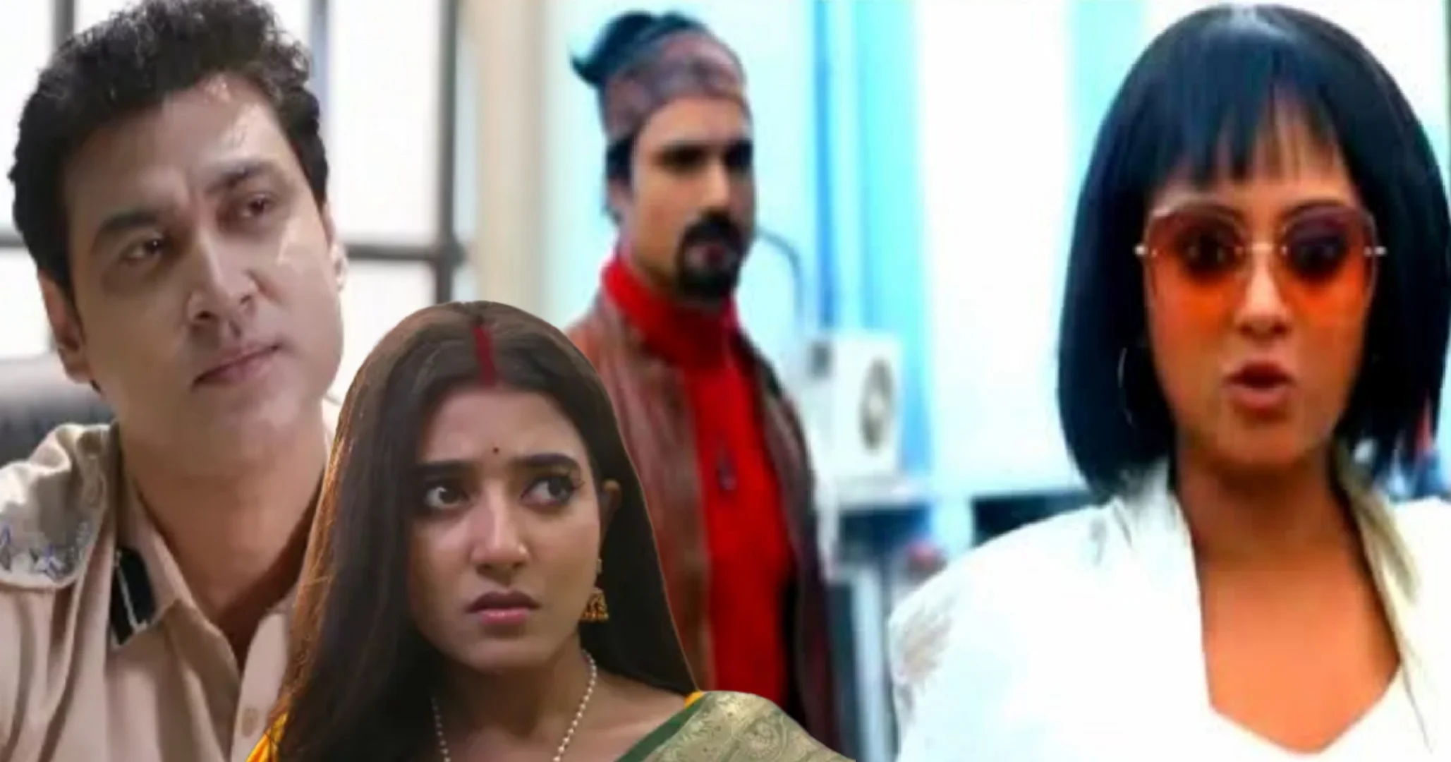 Jowar Bhanta, Shruti Das, Aratrika Maity, Abhishek Veer Sharma, Uji, Nisha, Rishi, Zee Bangla, Bengali Serial, Bengali Television, Jowar Bhata Today Episode, Jowar Bhanta New Episode, জোয়ার ভাঁটা, শ্রুতি দাস, আরাত্রিকা মাইতি, অভিষেক বীর শর্মা, উজি, নিশা, ঋষি, জি বাংলা, বাংলা সিরিয়াল, বাংলা টেলিভিশন, জোয়ার ভাঁটা নতুন পর্ব, জোয়ার ভাঁটা আজকের পর্ব