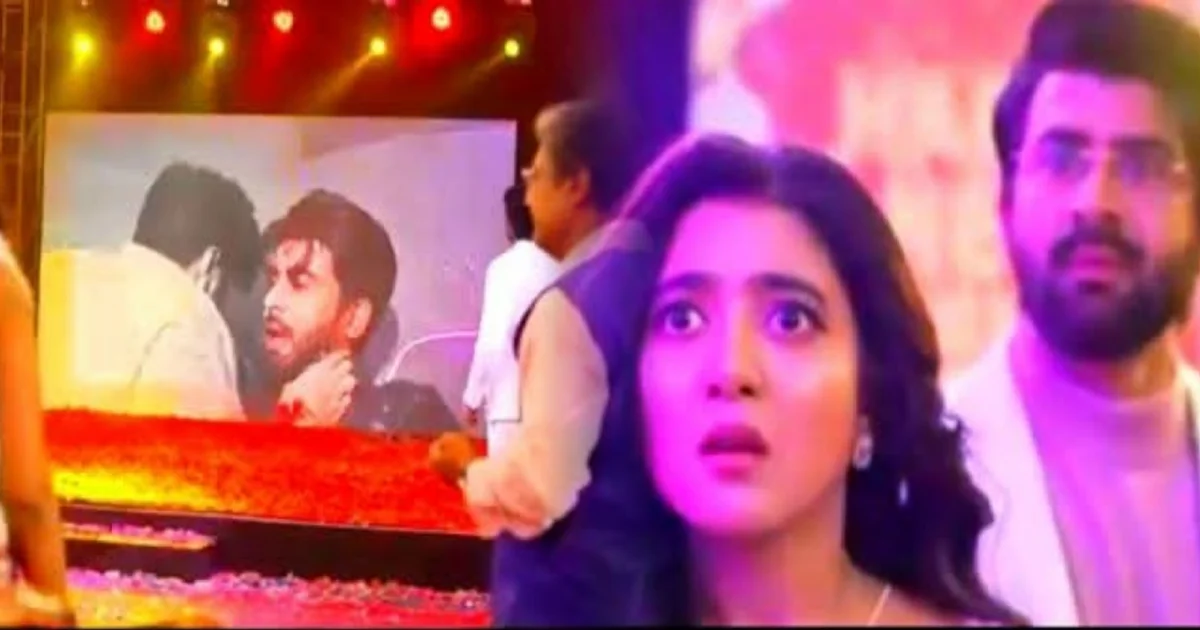 Jowar Bhanta, Shruti Das, Aratrika Maity, Abhishek Veer Sharma, Uji, Nisha, Rishi, Zee Bangla, Bengali Serial, Bengali Television, Jowar Bhata Today Episode, Jowar Bhanta New Episode, জোয়ার ভাঁটা, শ্রুতি দাস, আরাত্রিকা মাইতি, অভিষেক বীর শর্মা, উজি, নিশা, ঋষি, জি বাংলা, বাংলা সিরিয়াল, বাংলা টেলিভিশন, জোয়ার ভাঁটা নতুন পর্ব, জোয়ার ভাঁটা আজকের পর্ব