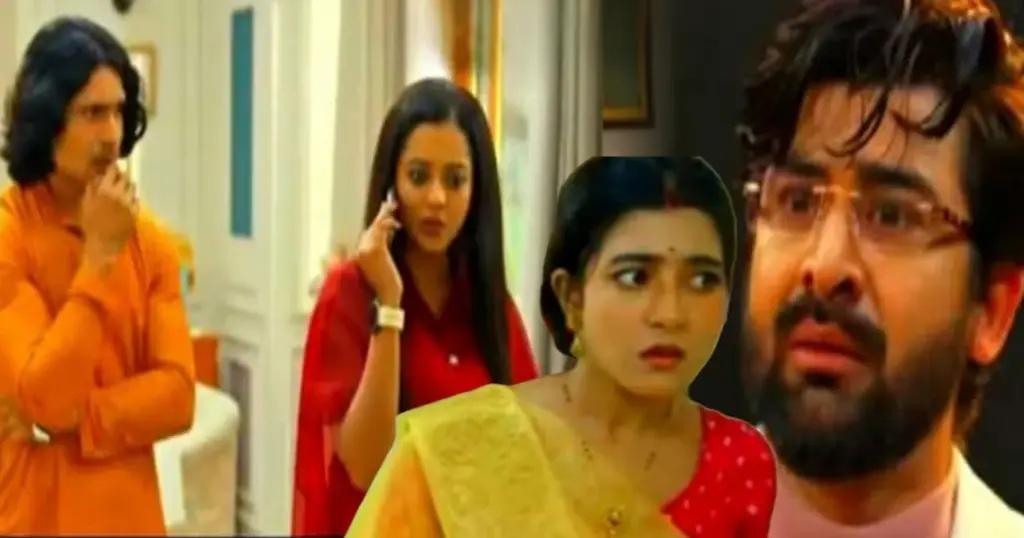 Zee Bangla, Abhishek Veer Sharma, aratrika Maity, Bengali serial, Bengali television, Jowar Bhanta, Jowar Bhanta New Episode, Jowar Bhata Today Episode, Nisha, Rishi, Shruti das, Uji, অভিষেক বীর শর্মা, আরাত্রিকা মাইতি, উজি, ঋষি, জি বাংলা, জোয়ার ভাঁটা, জোয়ার ভাঁটা আজকের পর্ব, জোয়ার ভাঁটা নতুন পর্ব, নিশা, বাংলা টেলিভিশন, বাংলা সিরিয়াল, শ্রুতি দাস Jowar Bhanta, Shruti Das, Aratrika Maity, Abhishek Veer Sharma, Uji, Nisha, Rishi, Zee Bangla, Bengali Serial, Bengali Television, Jowar Bhata Today Episode, Jowar Bhanta New Episode, জোয়ার ভাঁটা, শ্রুতি দাস, আরাত্রিকা মাইতি, অভিষেক বীর শর্মা, উজি, নিশা, ঋষি, জি বাংলা, বাংলা সিরিয়াল, বাংলা টেলিভিশন, জোয়ার ভাঁটা নতুন পর্ব, জোয়ার ভাঁটা আজকের পর্ব