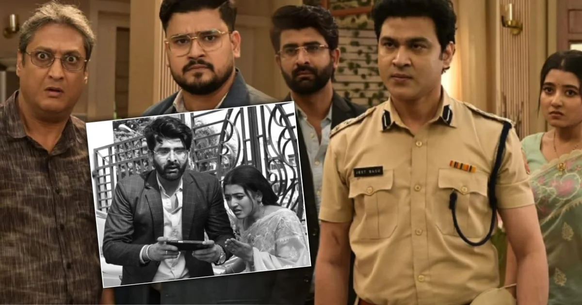 Zee Bangla Serial Jowar Bhanta Today Episode 27 Jan