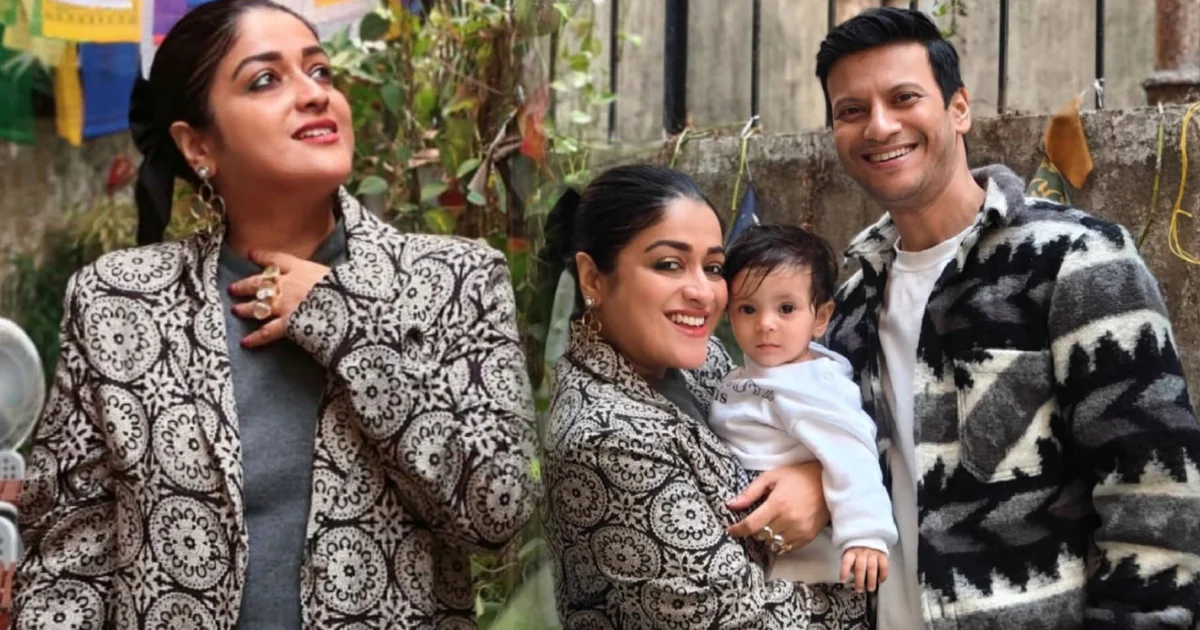 অনিন্দিতা, Anindita, তিষ্যা, Tishya, সেলিব্রিটি মা, Celebrity Mother, প্যারেন্টিং, Parenting, মাতৃত্ব, Motherhood, পশুপ্রেম, Animal Love, কুকুরপ্রেম, Dog Love, সেলিব্রিটি নিউজ, Celebrity News, বাংলা বিনোদন, Bengali Entertainment, সোশ্যাল মিডিয়া, Social Media