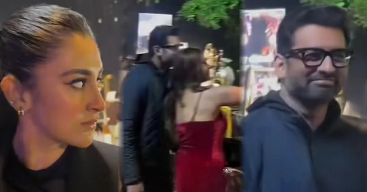 অঙ্কুশ, ঐন্দ্রিলা, বর্ষবরণ, নববর্ষ, সেলফি কাণ্ড, ভাইরাল ভিডিও, টলিউড, বাংলা সিনেমা, নারীচরিত্র বেজায় জটিল, সিনেমা প্রচার, তারকা দম্পতি, খুনসুঁটি, বিনোদন খবর, Ankush hazra, Oindrila sen, New Year Party, Viral Video, Tollywood, Bengali Cinema, Celebrity Couple, Movie Promotion, Selfie Controversy, Entertainment News