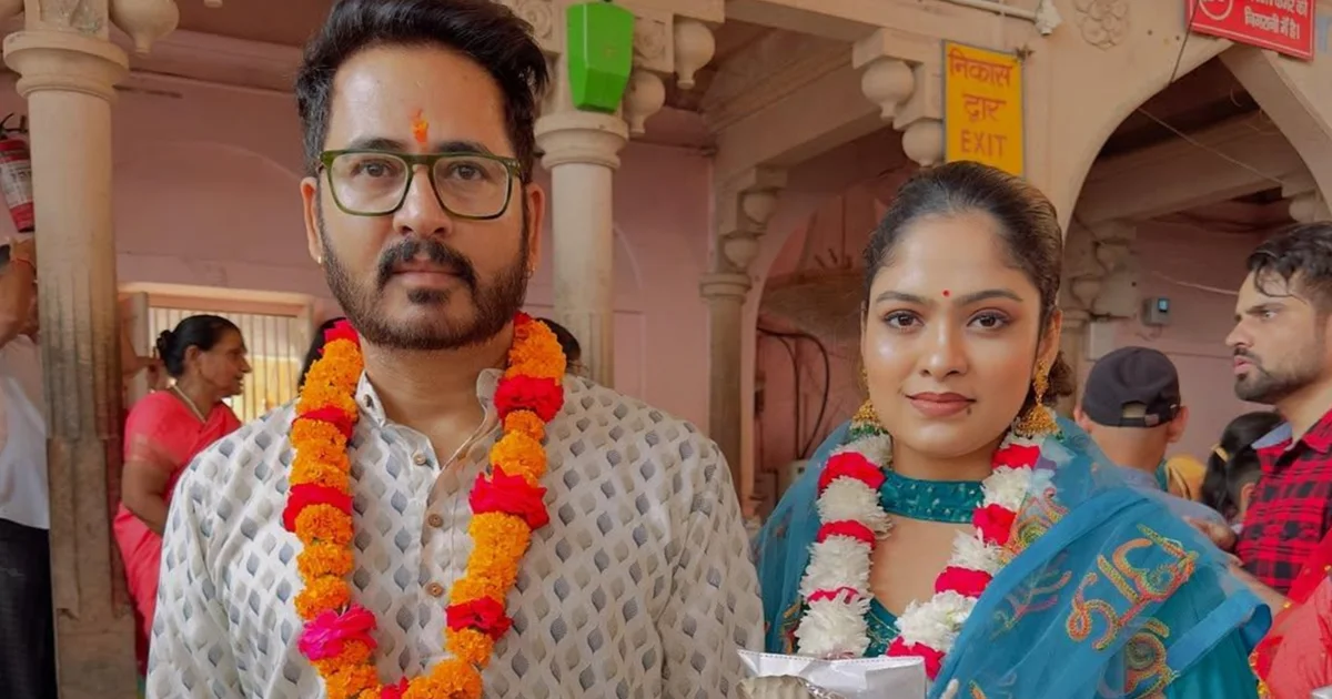 Hiran Chatterjee, Ritika Giri, Celebrity Marriage Controversy, Bengali News, Entertainment News, হিরণ চট্টোপাধ্যায়, ঋতিকা গিরি, বিয়ে বিতর্ক, বাংলা খবর