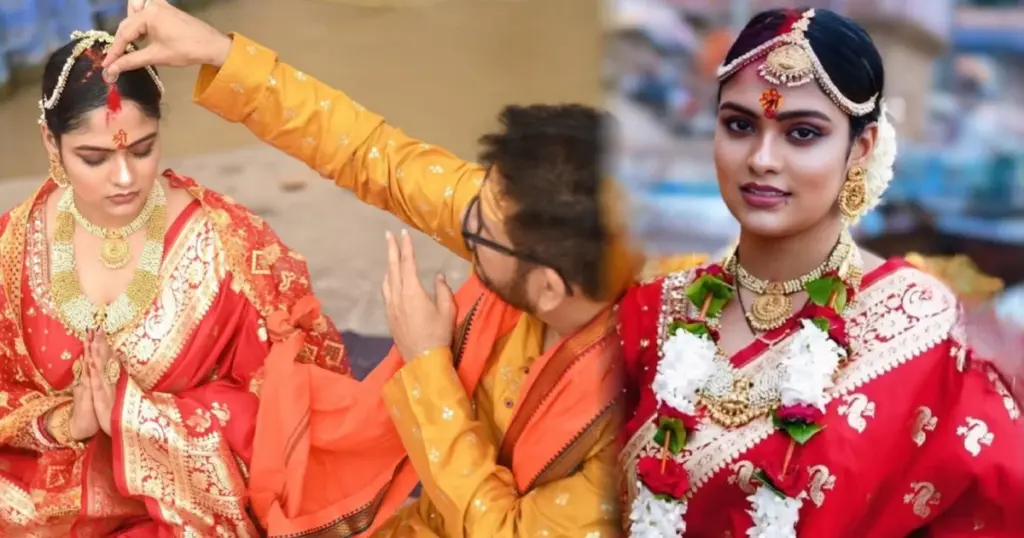 হিরণ, হিরণ চট্টোপাধ্যায়, ঋতিকা গিরি, দ্বিতীয় বিয়ে, বয়সের ফারাক, বিজেপি বিধায়ক, খড়গপুর, বেনারস বিয়ে, টলিউড খবর, সেলিব্রিটি বিতর্ক, অনিন্দিতা চট্টোপাধ্যায়, নিয়াসা, সামাজিক বিতর্ক, রাজনৈতিক খবর, ভাইরাল নিউজ, Hiran, Hiran Chatterjee, Ritika Giri, Second Marriage, Age Gap Controversy, BJP MLA, Kharagpur, Banaras Wedding, Tollywood News, Celebrity Controversy, Anindita Chatterjee, Viral News, Political Controversy, Trending News, Indian Politics