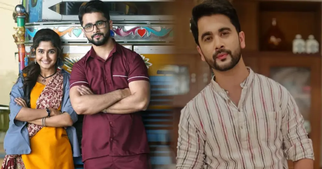 ইন্দ্রনীল চট্টোপাধ্যায়, Indranil Chatterjee, ভালোবাসা রং রুট, Bhalobasha Rong Route, বাংলা ধারাবাহিক, Bengali Serial, টেলিভিশন নিউজ, Television News, সুশান্ত দাস, Sushanta Das, টলিউড, Tollywood, মিষ্টি সিংহ রায়, Misti Singh Roy, নতুন ধারাবাহিক, New Serial, এন্টারটেইনমেন্ট নিউজ, Entertainment News, বাংলা বিনোদন, Bengali Entertainment