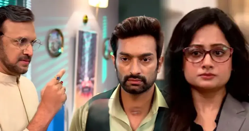 জীতু কমল, অভ্রজিত চক্রবর্তী, চিরদিনই তুমি যে আমার, টলিপাড়া খবর, বাংলা সিরিয়াল, টলিউড গসিপ, সোশ্যাল মিডিয়া বিতর্ক, অভিনেতা খবর, তন্বী মীরা, টিভি ধারাবাহিক, Jeetu Kamal, Abhrajit Chakraborty, Chirodini Tumi Je Amar, Tollywood News, Bengali Serial, Celebrity Gossip, Social Media Controversy, TV Actor News, Entertainment Update