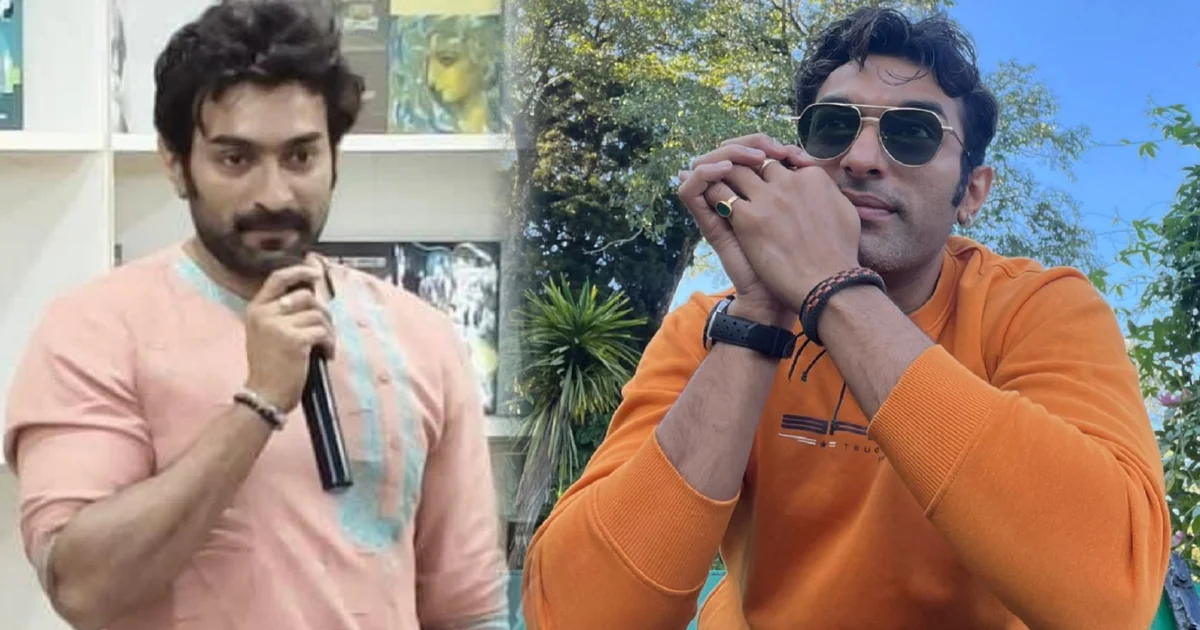 জিতু কমল, jeetu kamal, চিরদিনই তুমি যে আমার, tollywood, বিনোদন