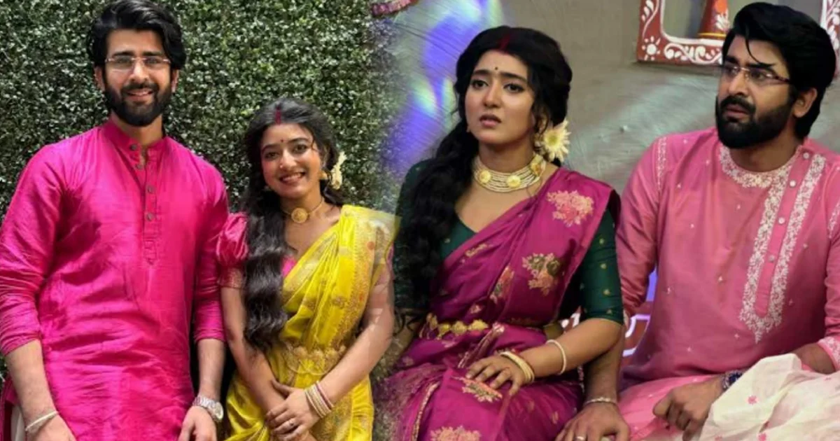 জোয়ার ভাঁটা, উজি ঋষির রসায়ন, বাংলা ধারাবাহিক, টিআরপি রেটিং, আরাত্রিকা মাইতি, অভিষেক বর্মা, টেলিভিশন নিউজ, বিনোদন সংবাদ, দর্শক প্রতিক্রিয়া, প্রাইম টাইম, Bengali Serial, Jowar Bhata, Uji Rishi Chemistry, TRP Rating, Aratrika Maity, Abhishek Verma, Television Entertainment, Tollywood News, Indian TV Serial