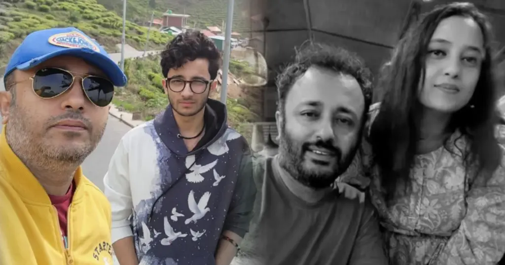 জয়জিৎ বন্দ্যোপাধ্যায়, শ্রেয়া বন্দ্যোপাধ্যায়, টলিপাড়া, বাংলা অভিনেতা, সেলিব্রিটি বিচ্ছেদ, তারকাদের ব্যক্তিগত জীবন, যশোজিৎ, পরিবার, বিবাহবিচ্ছেদ, বাংলা বিনোদন সংবাদ, Joyjit Bandyopadhyay, Shreya Bandyopadhyay, Tollywood, Bengali actor, celebrity divorce, personal life, star kids, family, separation, Bengali entertainment news