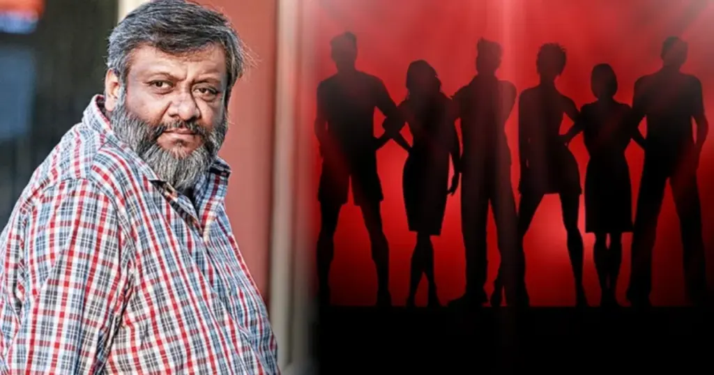 কৌশিক গাঙ্গুলি, অসুখ বিসুখ, টলিপাড়া, বাংলা সিনেমা, জুনিয়র আর্টিস্ট, পারিশ্রমিক বিতর্ক, ফেসবুক বিতর্ক, প্রযোজক সমস্যা, টলিউড খবর, বিনোদন সংবাদ, Kaushik Ganguly, Asukh Bisukh, Tollywood, Bengali Cinema, Junior Artist, Payment Controversy, Facebook Comment, Producer Issue, Film Industry, Entertainment News