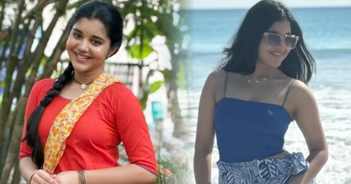 Kusum Actress, Tanishka Tiwari, কুসুম ধারাবাহিক, তনিষ্কা তিওয়ারি, Bengali TV Actress, বাংলা সিরিয়াল, Bengali Television, Tollywood News, টেলিপাড়া খবর, Viral Photos, সোশ্যাল মিডিয়া ভাইরাল, Beach Look, Bold Look, Entertainment News, বিনোদন সংবাদ