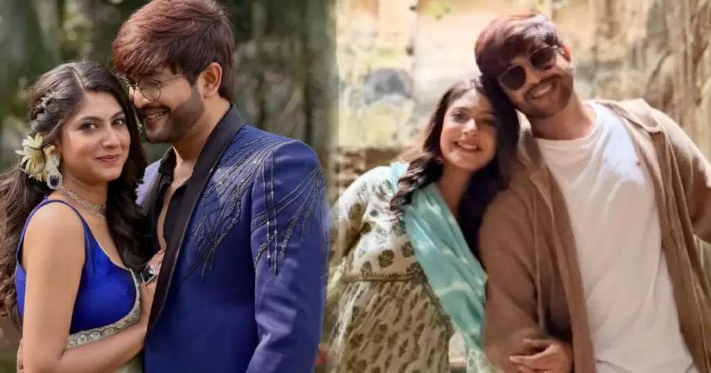 লক্ষ্মী ঝাঁপি, সৌরভ চক্রবর্তী, শুভস্মিতা, দীপ ঝাঁপি, বাংলা ধারাবাহিক, টিআরপি, টলিপাড়া, ছোটপর্দা, টিভি সিরিয়াল, অভিনেতা অভিনেত্রী, Lakshmi Jhapi, Saurav Chakraborty, Shubhosmita, Deep Jhapi, Bengali Serial, TRP Rating, Tollywood, Television Actor, Bengali TV Show, Small Screen