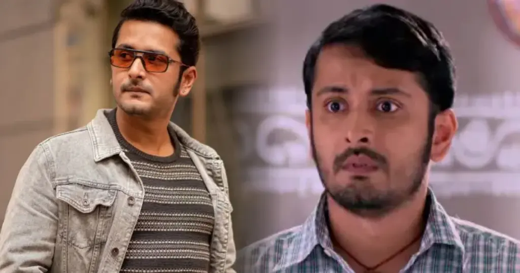 Mainak Dhol, মৈনাক ঢোল, কোণে দেখা আলো, zee bangla, জি বাংলা, tollywood