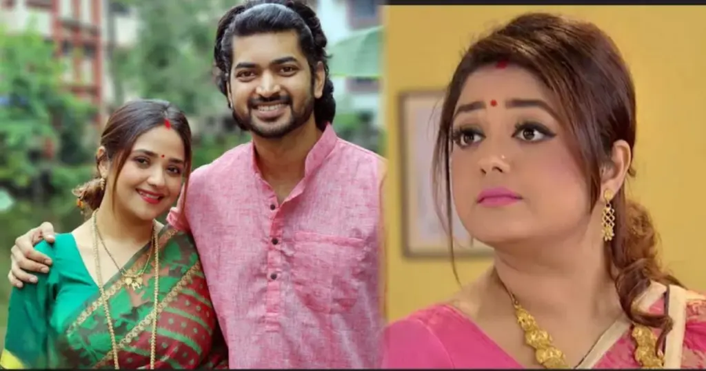 মিমি দত্ত, mimi dutta, tollywood, বিনোদন, freedom in marriage