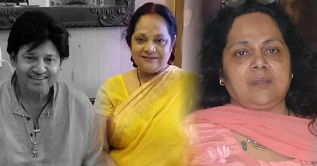 তাপস পাল, নন্দিনী পাল, বিবাহবার্ষিকী, আবেগঘন পোস্ট, সিঁদুর, বাংলা ইন্ডাস্ট্রি, টলিউড, অভিনেতা, অভিনেত্রীর পরিবার, স্মৃতিচারণ, ভালোবাসা, সামাজিক ট্যাবু, নারী অধিকার, দুর্গাপুজো, বিবাহিত নারী, Tapas Paul, Nandini Paul, Wedding Anniversary, Emotional Post, Sindoor, Bengali Cinema, Tollywood, Indian Actor, Celebrity News, Love and Memories, Women's Rights, Social Beliefs, Durga Puja, Bollywood News, Entertainment Update