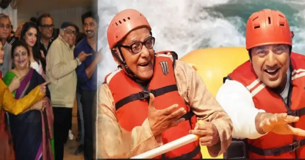 দেব, টনিক ২, পরান বন্দ্যোপাধ্যায়, বাংলা সিনেমা, টলিপাড়া, নতুন ছবি, মোশন পোস্টার, অভিজিৎ সেন, অতনু রায়চৌধুরী, দেব এন্টারটেনমেন্ট ভেঞ্চার্স, কাকা ভাইপো জুটি, বক্স অফিস হিট, বাইক অ্যাম্বুলেন্স দাদা, করিমুল হক, মেগাস্টার দেব, Dev, Tonic 2, Paran Bandopadhyay, Bengali Cinema, Tollywood, New Film Announcement, Motion Poster, Abhijit Sen, Atanu Raychoudhury, Dev Entertainment Ventures, Kaka Bhaipo Duo, Box Office Hit, Bike Ambulance Dada, Karim-ul Haque, Megastar Dev