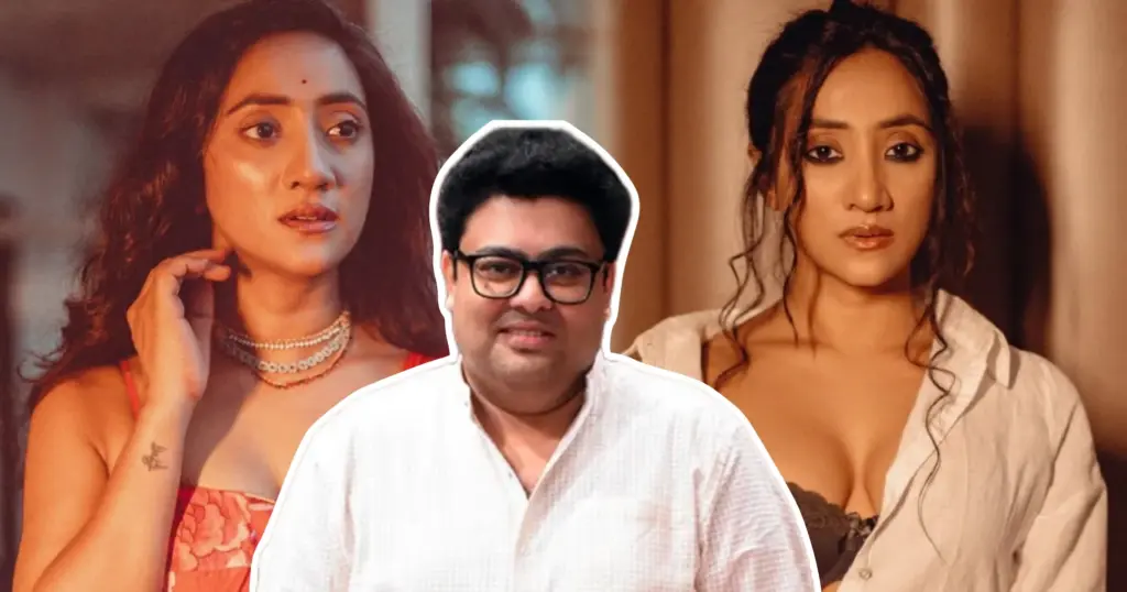 পায়েল রায়, Payel Roy, বাংলা ধারাবাহিক, Bengali Television, ভোলে বাবা পার করেগা, Bhole Baba Par Korega, ছোটপর্দায় প্রত্যাবর্তন, Television Comeback, অম্বরীশ ভট্টাচার্য, Ambarish Bhattacharya, লীনা গঙ্গোপাধ্যায়, Leena Gangopadhyay, বাংলা অভিনেত্রী, Bengali Actress, টলিপাড়া, Tollywood, TV Serial News