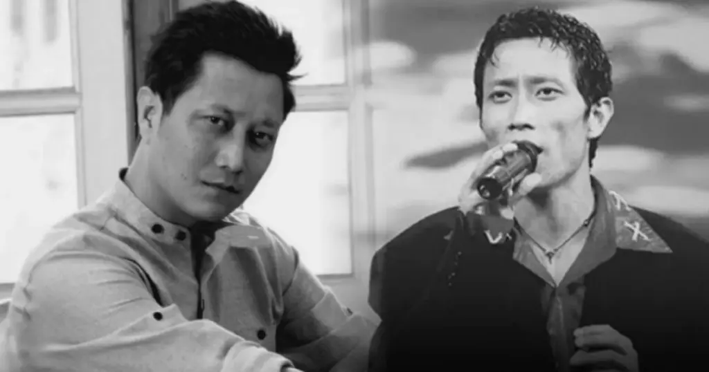 প্রশান্ত তামাং, প্রয়াত প্রশান্ত তামাং, ইন্ডিয়ান আইডল, ইন্ডিয়ান আইডল সিজন থ্রি, বাংলা বিনোদন সংবাদ, সংগীত জগতের খবর, সেলিব্রিটি মৃত্যু, হৃদরোগে মৃত্যু, নেপালি গায়ক, দার্জিলিং, ভারতীয় সংগীত, নেপালি গান, টলিউড ও বলিউড, ওয়েব সিরিজ খবর, পাতাল লোক টু, নেপালি সিনেমা, Gorakha Paltan, Pardeshi, Indian Idol winner, Prashant Tamang, singer death news, Indian music industry, Nepali music, celebrity news India, entertainment news, reality show winner, singer actor, sudden death, heart attack news