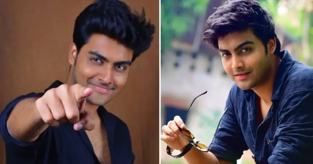 Rajdeep Goswami, tollywood, Zee Bangla, বিনোদন, বেশ করেছি প্রেম করেছি, রাজদীপ গোস্বামী rajdeep goswami