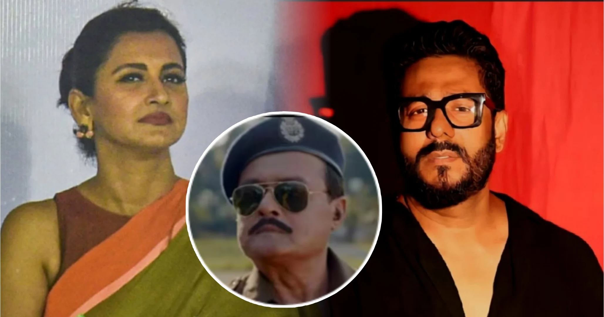 রাজ চক্রবর্তী, Raj Chakraborty, হোক কলরব, Hok Kolorob, ক্ষুদিরাম বিতর্ক, Khudiram Controversy, রচনা বন্দ্যোপাধ্যায়, Rachana Banerjee, শাশ্বত চট্টোপাধ্যায়, Saswata Chatterjee, বাংলা সিনেমা, Bengali Cinema, টলিউড খবর, Tollywood News, সোশাল মিডিয়া বিতর্ক, Social Media Controversy, রাজনৈতিক প্রতিক্রিয়া, Political Reaction, নতুন বাংলা ছবি, New Bengali Movie