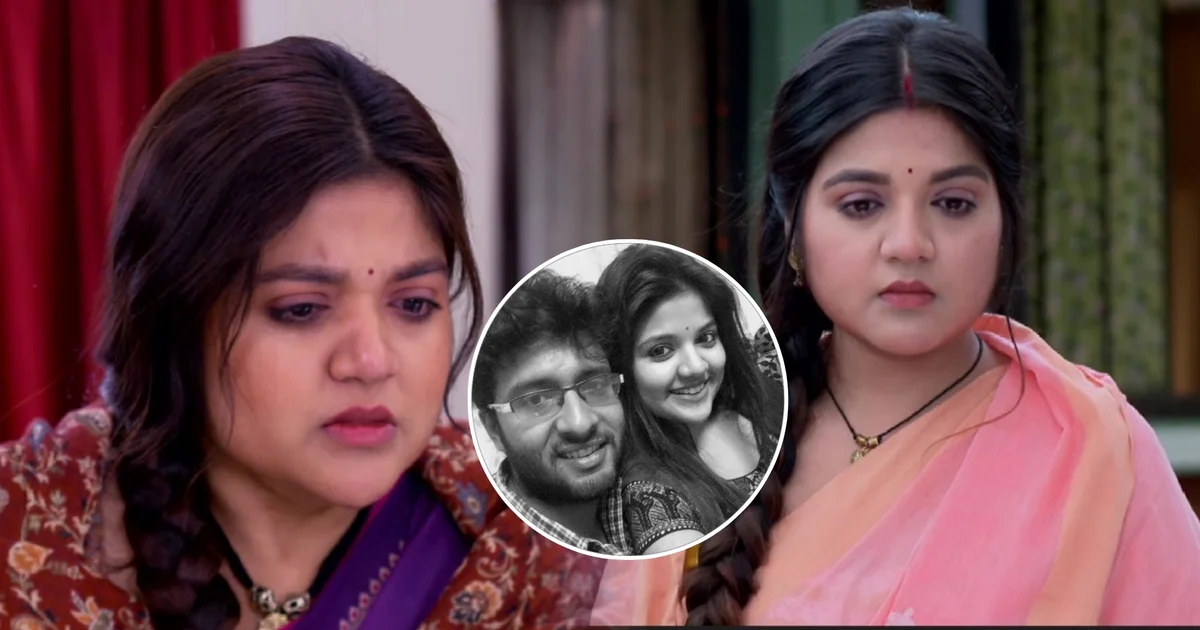 রণিতা, মন দরদিয়া, টেলিভিশন, বাংলা ধারাবাহিক, অভিনেত্রী, ছোটপর্দা, কামব্যাক, অনুপ্রেরণা, সোশ্যাল মিডিয়া, মকর সংক্রান্তি, নতুন শুরু, জীবন দর্শন, পজিটিভ চিন্তাভাবনা, দর্শকপ্রিয়, বিনোদন খবর, টলিউড, Bengali Serial, Television Actress, Tollywood, Entertainment News, Celebrity News, Motivation, Positive Thinking, Comeback Story