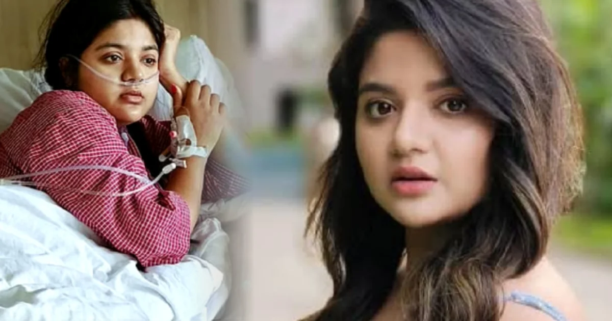 রণিতা দাস, Ranita Das, ও মোর দরদিয়া, O Mor Dordiya, বাংলা সিরিয়াল, Bengali serial news, অভিনেত্রীর অসুস্থতা, TV actress health update