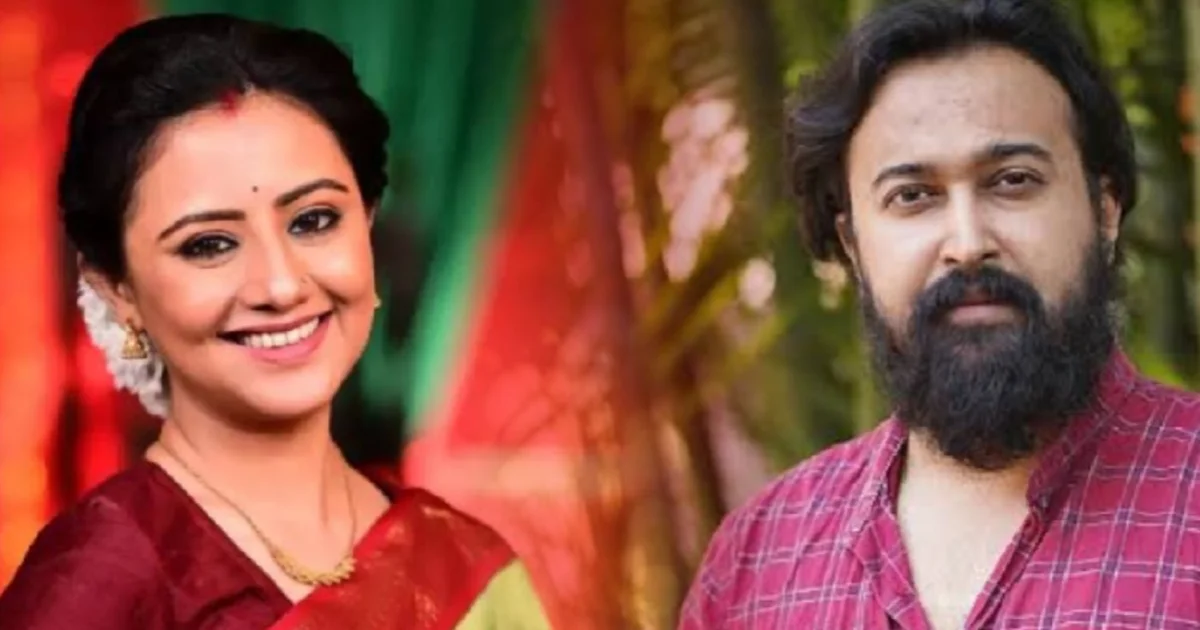 sabyasachi and manali dey