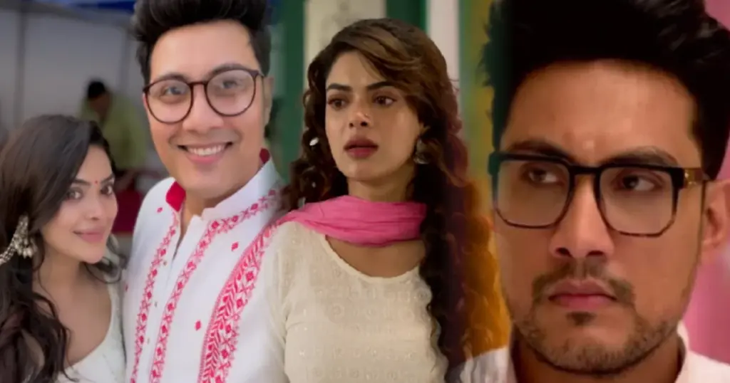 সন্ধ্যাতারা, Sandhyatara, অমৃতা দেবনাথ, Amrita Debnath, সৌরজিৎ বন্দ্যোপাধ্যায়, Sourajit Bandyopadhyay, বাংলা ধারাবাহিক, Bengali serial news, টেলিভিশন নস্টালজিয়া