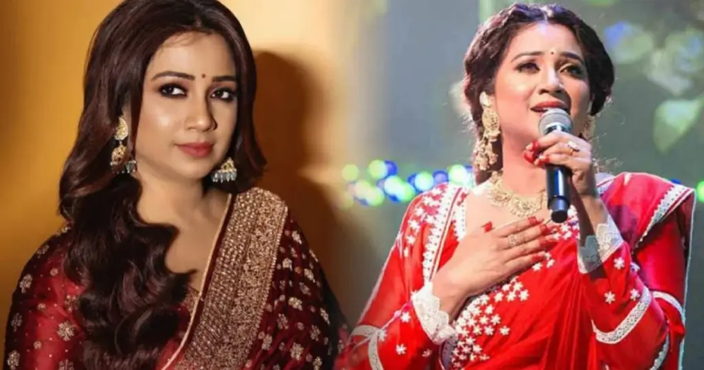 Bengali culture, Bengali Diaspora, bengali singer, celebrity life, Dal Bhat Aloo Sheddho, Entertainment News, favourite food, Rooted to Culture, Shreya Ghoshal, ডাল ভাত আলুসেদ্ধ, প্রবাসী বাঙালি, প্রিয় খাবার, বাঙালি গায়িকা, বাঙালি সংস্কৃতি, বিনোদন সংবাদ, মাটির টান, শ্রেয়া ঘোষাল, সেলিব্রিটি লাইফ শ্রেয়া ঘোষাল, Shreya Ghoshal, বাঙালি সংস্কৃতি, Bengali Culture, প্রিয় খাবার, Favourite Food, ডাল ভাত আলুসেদ্ধ, Dal Bhat Aloo Sheddho, সেলিব্রিটি লাইফ, Celebrity Life, বাঙালি গায়িকা, Bengali Singer, প্রবাসী বাঙালি, Bengali Diaspora, মাটির টান, Rooted to Culture, বিনোদন সংবাদ, Entertainment News