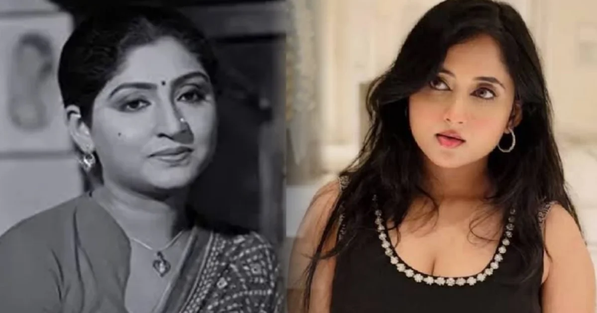 সৌমিতৃষা কুন্ডু, soumitrisha kundu, tollywood, বিনোদন