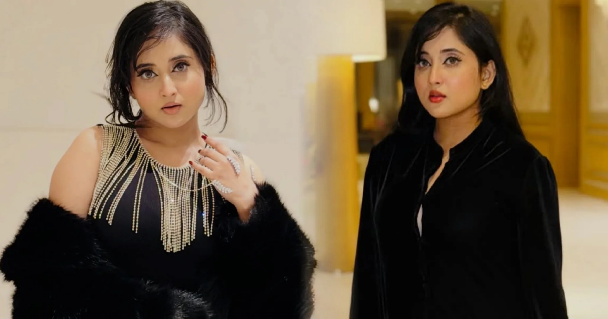 সৌমিতৃষা কুণ্ডু, মিঠাই, বাংলা ধারাবাহিক, ছোটপর্দা, টেলিভিশন কামব্যাক, টলিপাড়া, বাংলা বিনোদন, কালরাত্রি ২, হইচই, বাংলা ওয়েব সিরিজ, দেব, প্রধান সিনেমা, Soumitrisha Kundu, Mithai serial, Bengali television, Tollywood, TV comeback, Bengali entertainment, Kalratri 2, Hoichoi, Bengali web series, Indian actress