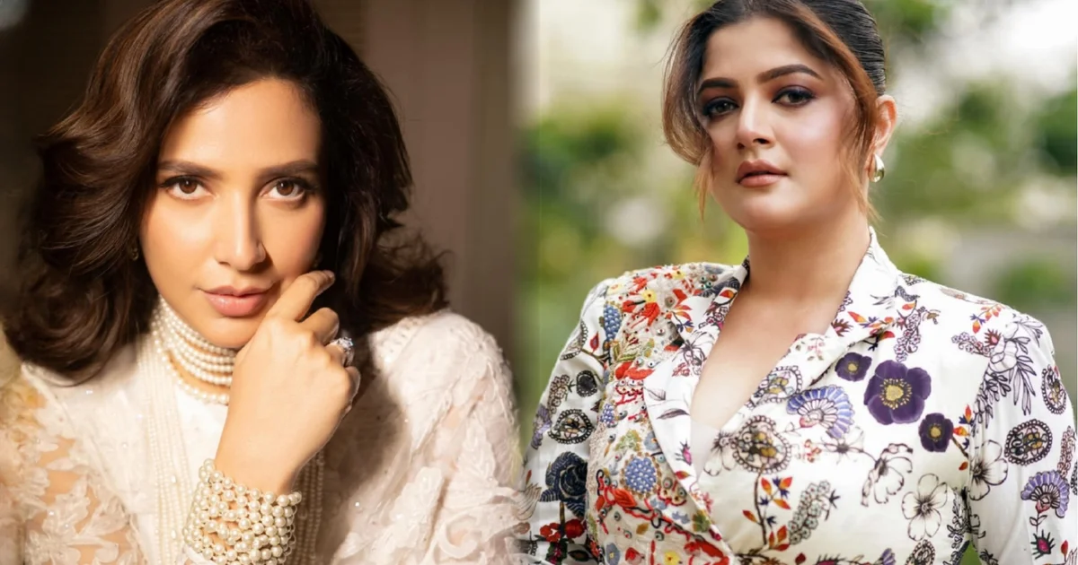 শুভশ্রী গঙ্গোপাধ্যায়, শ্রাবন্তী চট্টোপাধ্যায়, রাজ চক্রবর্তী, প্রলয় ২, টলিউড, বাংলা সিনেমা, নতুন ছবি, সিনেমা খবর, অভিনেত্রী, পরিচালক, Subhashree Ganguly, Srabanti Chatterjee, Raj Chakraborty, Prolay 2, Tollywood, Bengali Cinema, Upcoming Movie, Film News, Actress, Director