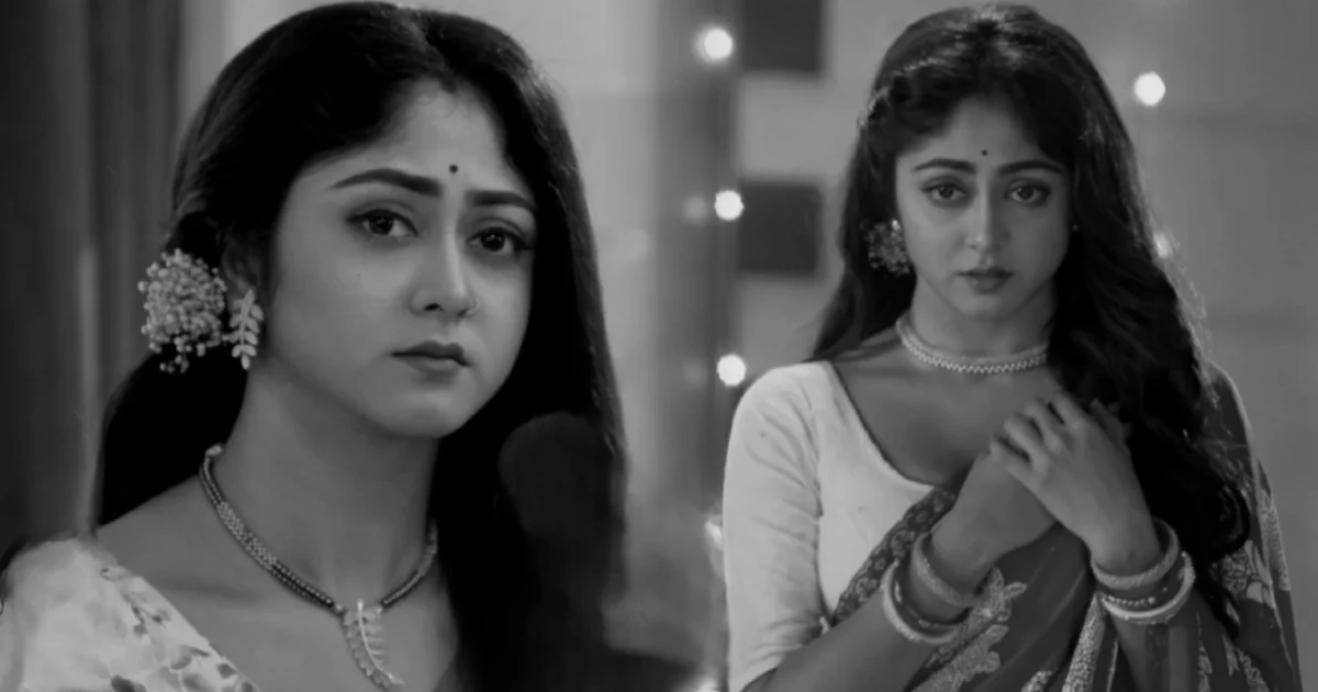 Sushmita Dey, সুস্মিতা দে, Saheb Bhattacharya, সাহেব ভট্টাচার্য, Bengali TV Actress, বাংলা টেলিভিশন অভিনেত্রী, Kotha Serial, কথা ধারাবাহিক, Bengali Entertainment News, বাংলা বিনোদন খবর, Tollywood Update, টলিউড আপডেট, Celebrity Health News, তারকা অসুস্থতার খবর, Bangalore Trip, বেঙ্গালুরু সফর