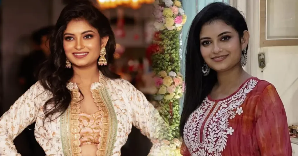 Bengali serial, Entertainment News, Grihoprobesh, mithijhora, small screen, Star Jalsha, Swapnila Chakraborty, Television News, tollywood, গৃহপ্রবেশ, ছোটপর্দা, টলিপাড়া, টেলিভিশন নিউজ, বাংলা ধারাবাহিক, বিনোদন খবর, মিঠিঝোরা, স্টার জলসা, স্বপ্নীলা চক্রবর্তী স্বপ্নীলা চক্রবর্তী, Swapnila Chakraborty, গৃহপ্রবেশ, Grihoprobesh, স্টার জলসা, Star Jalsha, মিঠিঝোরা, Mithijhora, বাংলা ধারাবাহিক, Bengali Serial, টেলিভিশন নিউজ, Television News, টলিপাড়া, Tollywood, ছোটপর্দা, Small Screen, বিনোদন খবর, Entertainment News