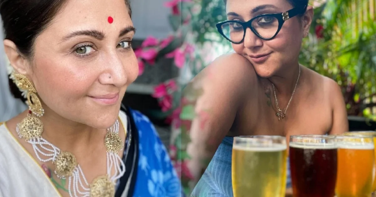 স্বস্তিকা মুখোপাধ্যায়, টলিউড খবর, বাংলা ওয়েব সিরিজ, সেলিব্রিটি প্রেম জীবন, Swastika Mukherjee, Tollywood News, Bengali Web Series, Celebrity Love Life