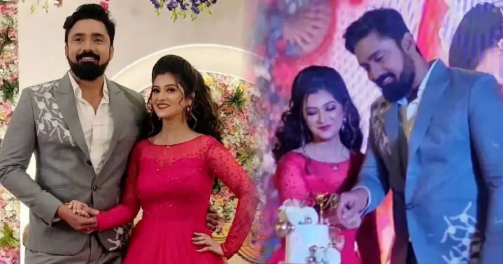 শ্বেতা ভট্টাচার্য, রুবেল দাস, বিবাহবার্ষিকী, টলিউড দম্পতি, সেলিব্রিটি বিবাহ, তারকা দম্পতি, টেলিভিশন অভিনেতা অভিনেত্রী, বিনোদন খবর, টলিউড নিউজ, সেলিব্রিটি লাইফস্টাইল, শ্বেতা রুবেল, ফুড মেনু, পার্টি উদযাপন, ফ্যান ফেভারিট, সোশ্যাল মিডিয়া ট্রেন্ড, Tollywood, Celebrity Couple, Wedding Anniversary, Bengali Actress, Bengali Actor, TV Stars, Entertainment News, Celebrity Lifestyle, Viral News, Party Celebration, Food Lovers