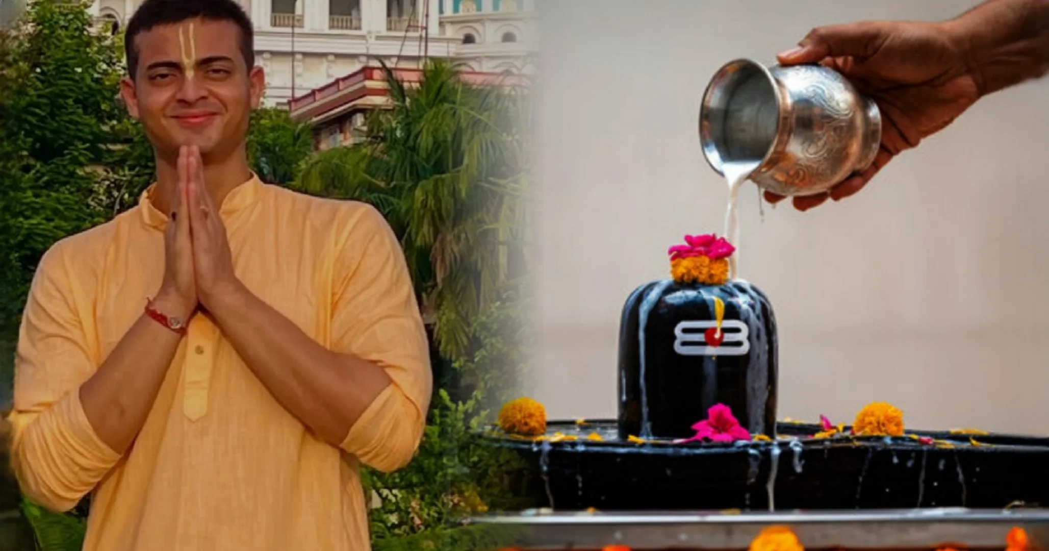 দিব্যজ্যোতি দত্ত, শিবরাত্রি, আধ্যাত্মিকতা, ধর্মীয় বিশ্বাস, ভক্তি, Dibyajyoti Dutta, Shivratri, spirituality, devotion, religious belief