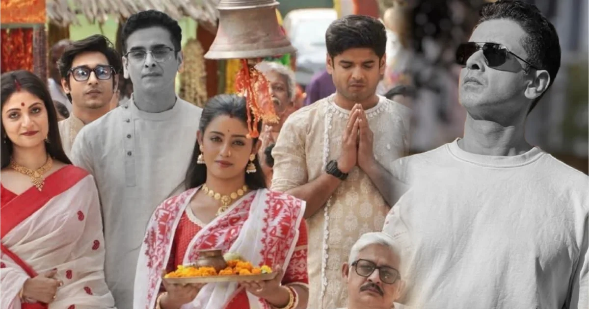 Indrajit Majumdar, Parineeta, Zee Bangla, Bangla Serial, Uday Pratap Singh, Ishani Chatterjee, Parul, Rayan, New Episode, Parineeta Today Full Episode, Parineeta New Promo, Bengali Television, ইন্দ্রজিৎ মজুমদার, পরিণীতা, জি বাংলা, বাংলা সিরিয়াল, উদয় প্রতাপ সিংহ, ঈশানী চ্যাটার্জী, পারুল রায়ান, নতুন পর্ব, পরিণীতা নতুন পর্ব, পরিণীতা নতুন প্রোমো, বাংলা টেলিভিশন