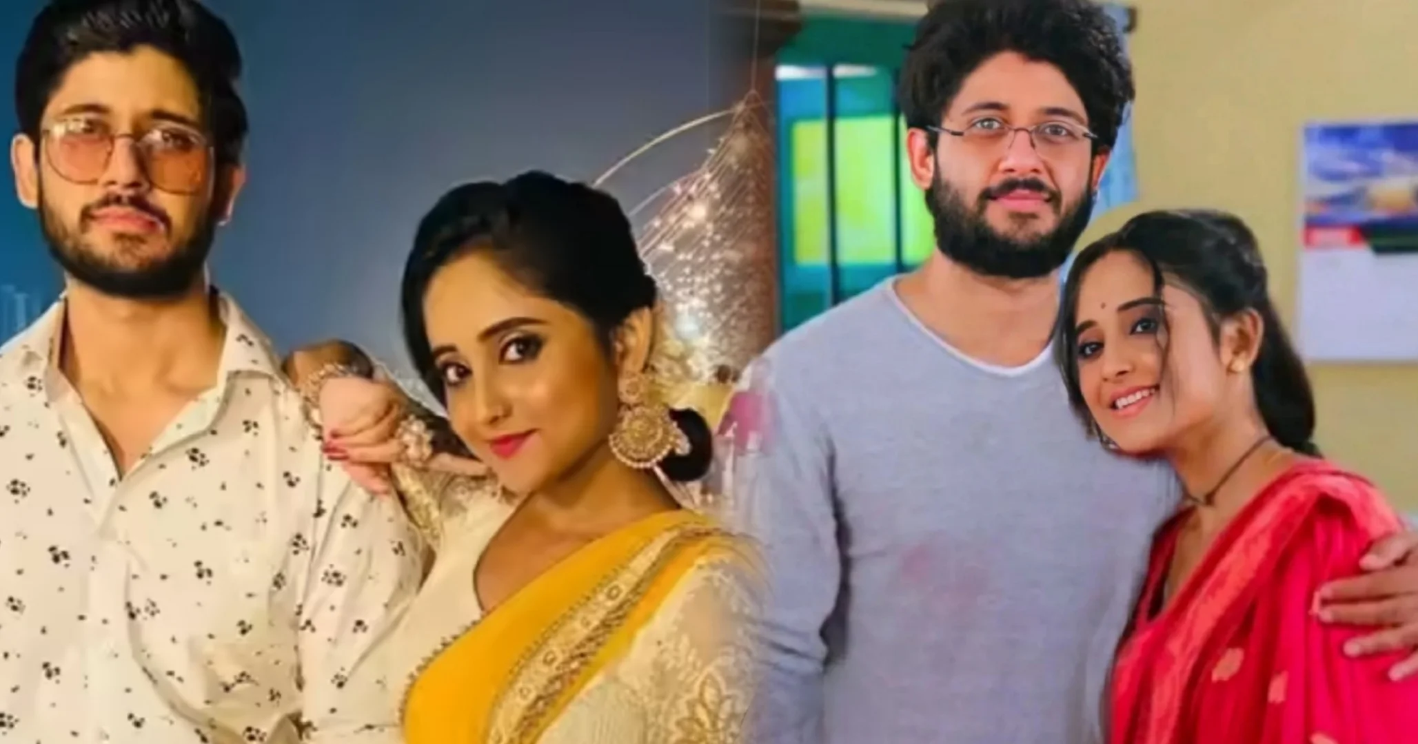 আদৃত রায়, সৌমিতৃষা কুণ্ডু, মিঠাই সিরিয়াল, টলিপাড়া গসিপ, Adrit Roy, Soumitrisha Kundu, Mithai serial, Tollywood news