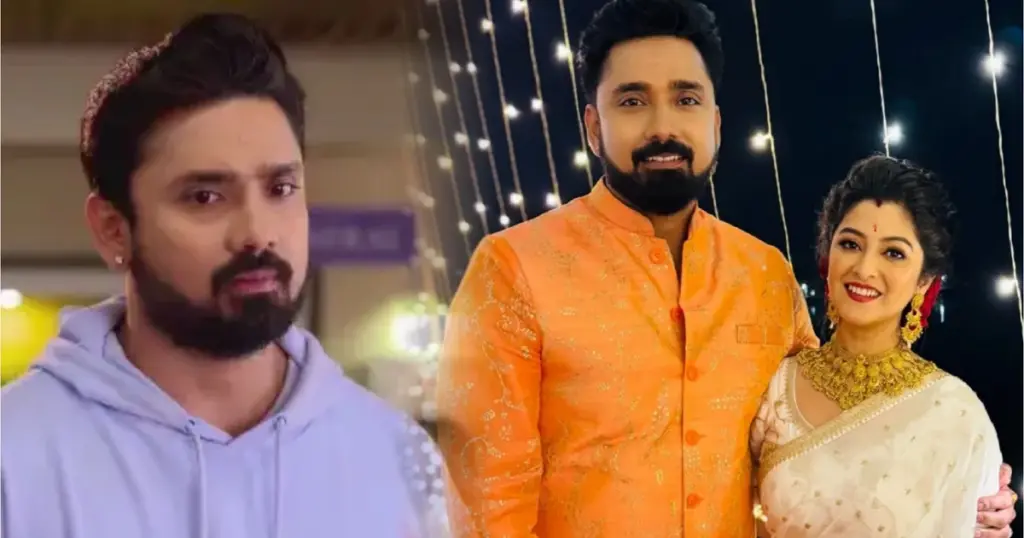 Zee Bangla, Bengali Television Actor, Entertainment, New Project, personal life, Rubel Das, Serial Wrap, Sweta bhattacharya, Television Comeback, tui amar hero, ছোটপর্দার অভিনেতা, জি বাংলা, টেলিভিশন কামব্যাক, তুই আমার হিরো, ধারাবাহিক শেষ, নতুন প্রোজেক্ট, বিনোদন সংবাদ, ব্যক্তিগত জীবন, রুবেল দাস, শ্বেতা ভট্টাচার্য Rubel Das, Tui Amar Hero, Zee Bangla, Serial Wrap, New Project, Sweta Bhattacharya, Television Comeback, Personal Life, Bengali Television Actor, Entertainment, রুবেল দাস, তুই আমার হিরো, জি বাংলা, ধারাবাহিক শেষ, নতুন প্রোজেক্ট, শ্বেতা ভট্টাচার্য, টেলিভিশন কামব্যাক, ব্যক্তিগত জীবন, ছোটপর্দার অভিনেতা, বিনোদন সংবাদ