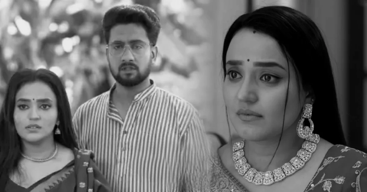 Anandi Serial, Zee Bangla, 700 Episodes Celebration, Show Ending Rumours, Nilanjana Sharma, Television Industry, Anwesha Hazra, Rittwik Mukherjee, New Show, Bengali Television, Bengali Serial, আনন্দী ধারাবাহিক, জি বাংলা, ৭০০ পর্ব উদযাপন, ধারাবাহিক শেষের জল্পনা, নীলাঞ্জনা শর্মা, টেলিভিশন ইন্ডাস্ট্রি, অন্বেষা হাজরা, ঋত্বিক মুখোপাধ্যায়, নতুন ধারাবাহিক, বাংলা ধারাবাহিক, বাংলা টেলিভিশন