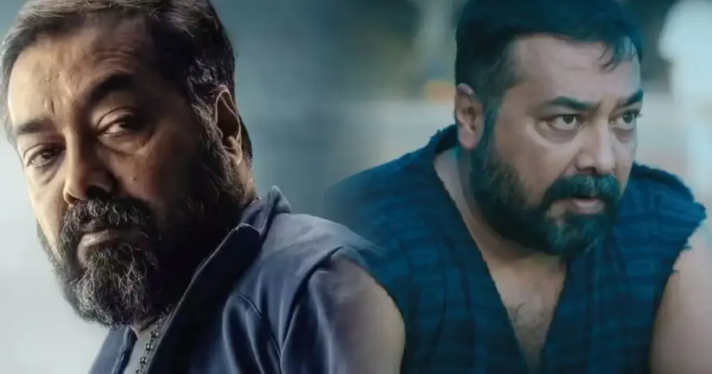 অনুরাগ কাশ্যপ, তাণ্ডব সিরিজ, সুকেতু মেহতা, ম্যাক্সিমাম সিটি, বলিউড পরিচালক, Anurag Kashyap, Tandav series, Suketu Mehta, Maximum City, Bollywood filmmaker