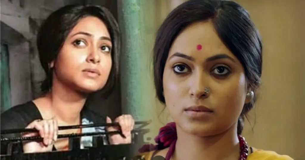 বাসবদত্তা চ্যাটার্জি, Basabdatta Chatterjee, tollywood, বিনোদন