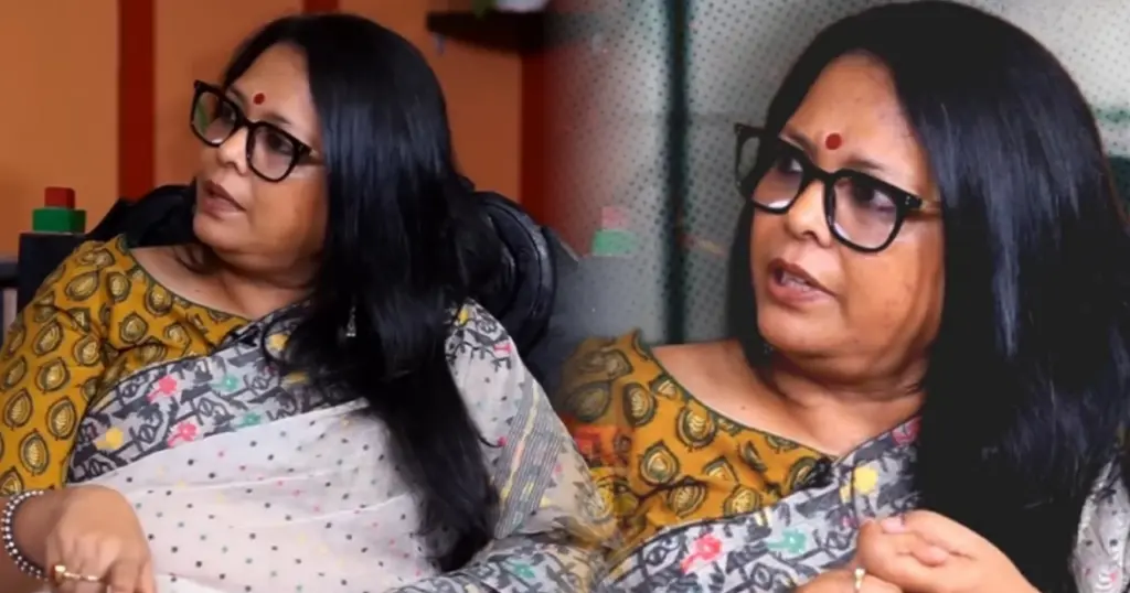 লোপামুদ্রা মিত্র, Lopamudra Mitra, entertainment