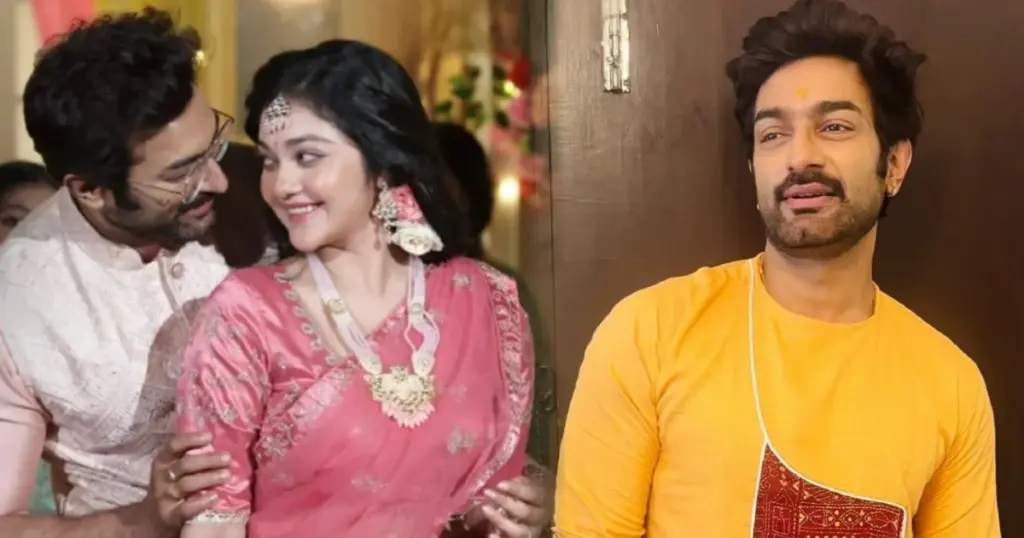 Jeetu kamal, Chirodini Tumi Je Amar, Award Show, Recognition, Teamwork, Television Series, Popular Characters, Viewer Appreciation, Achievement, Industry Recognition, Social Media Post, জিতু কামাল, চিরদিনই তুমি যে আমার, অ্যাওয়ার্ড শো, দলগত সম্মান, বাংলা টেলিভিশন, বাংলা সিরিয়াল, জনপ্রিয় চরিত্র, দর্শকের ভালোবাসা, উদযাপন, শিল্পী স্বীকৃতি, সমাজ মাধ্যমে পোস্ট