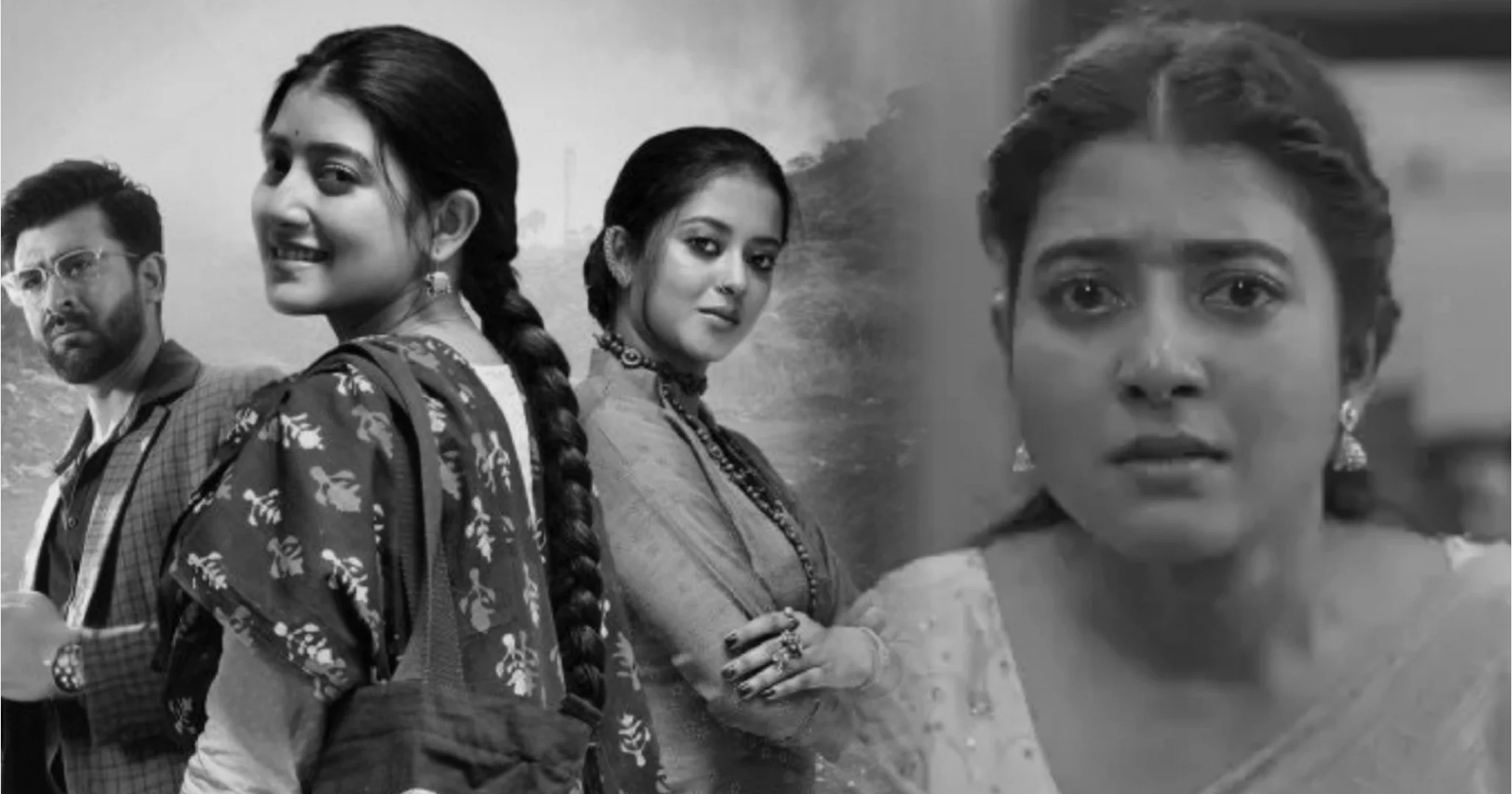 Jowar Bhanta, Saat Pake Bandha, Bengali Serial, Bengali Television, Zee Bangla, Slot Change, New Promo, Audience Interest, Social Media Buzz, জোয়ার ভাঁটা, সাত পাকে বাঁধা, বাংলা টেলিভিশন, বাংলা সিরিয়াল, জি বাংলা, স্লট পরির্বতন, নতুন প্রোমো, দর্শকদের আগ্রহ, সমালোচনা, সমাজ মাধ্যমে উত্তেজনা