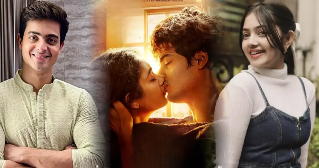 Dibyojyoti Dutta, Devyani Mondal, Red Flag Valobasha Beshi, Gen Z romance, Bengali Film, New On-screen Pair, Social Media Influencer, Food Vlogger, Modern Relationship, Love Triangle, Tollywood, দিব্যজ্যোতি দত্ত, দিব্যাণী মণ্ডল, রেড ফ্ল্যাগ ভালবাসা বেশি, জেন জি প্রেম, বাংলা সিনেমা, নতুন জুটি, সোশ্যাল মিডিয়া ইনফ্লুয়েন্সার, ফুড ভ্লগার, আধুনিক সম্পর্ক, ত্রিকোণ প্রেম, টলিউড