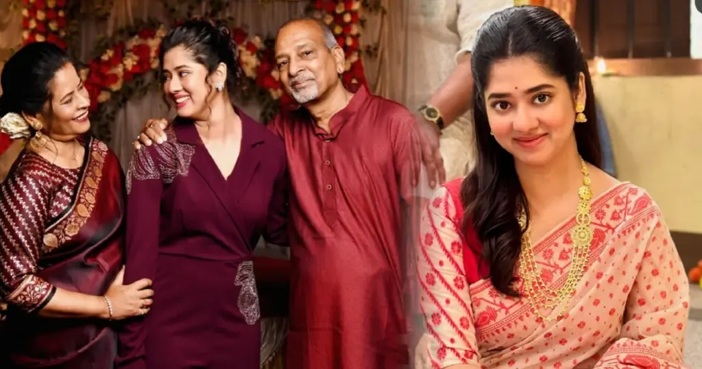 Ditipriya Roy, Ditipriya Roy Parents, Wedding Anniversary, Family Celebration, Tollywood, Mother Father Bond, Personal Life, Serial Controversy, Social Media, Netizens Reaction, Entertainment, দিতিপ্রিয়া রায়, বাবা-মায়ের বিবাহবার্ষিকী, পরিবারিক উদযাপন, টলিউড, মা-বাবার সম্পর্ক, ব্যক্তিগত জীবন, ধারাবাহিক বিতর্ক, সামাজিক মাধ্যমে পোস্ট, নেটিজেনদের প্রতিক্রিয়া