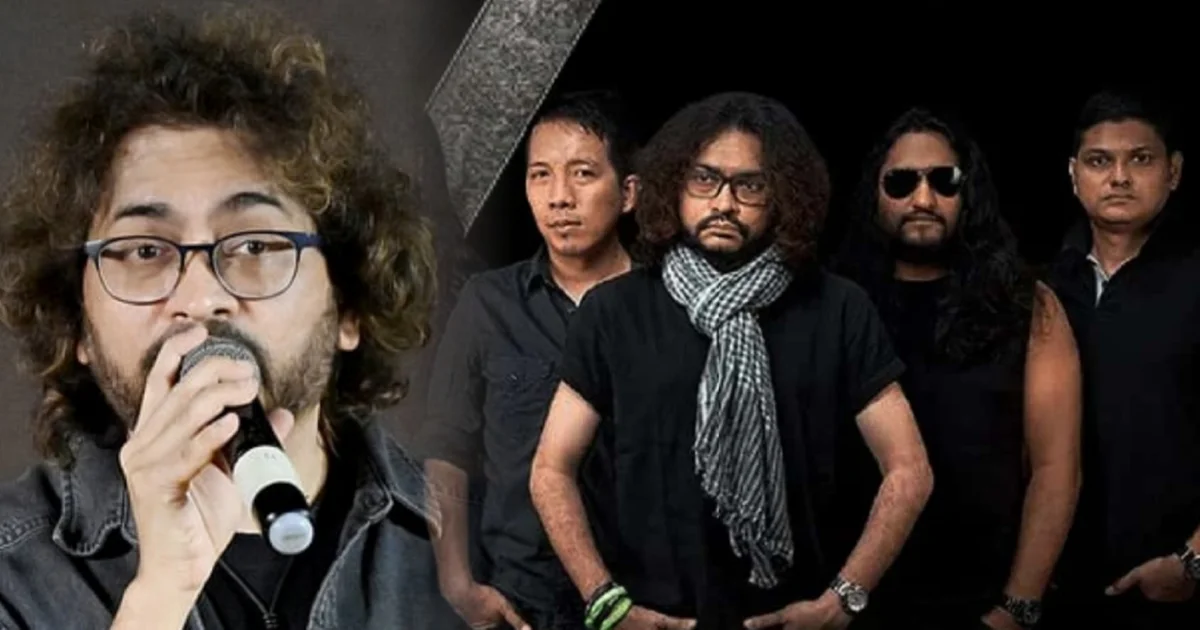 Fossils 7, Fossils Band, iTunes, Bengali Band Music, Rupam Islam, Global Chart, International Success, Bengali Album, Lakkhichhara, Chandrabindoo, Prithibi Band, ফসিল্‌স ৭, ফসিল্‌স ব্যান্ড, আইটিউন্‌স, বাংলা ব্যান্ড সঙ্গীত, রূপম ইসলাম, আন্তর্জাতিক সাফল্য, বাংলা অ্যালবাম, সংগীত জগৎ, লক্ষ্মীছাড়া, চন্দ্রবিন্দু, পৃথিবী ব্যান্ড