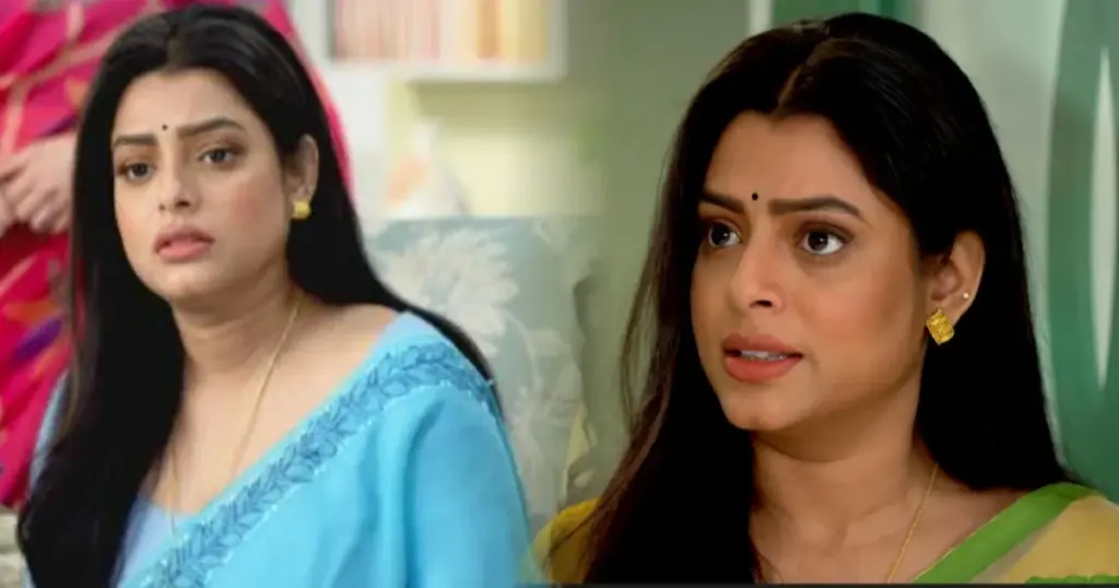 Geetashree Roy, Prabir Mukherjee, Valentines Week, Homecoming Surprise, Rose Bouquet, Love Gesture, Shooting Schedule, Long Distance Relationship, Match Pressure, Mature Relationship, গীতশ্রী রায়, প্রবীর মুখার্জি, ভ্যালেন্টাইনস সপ্তাহ, বাড়ি ফিরে চমক, গোলাপের তোড়া, প্রেমের উদযাপন, শুটিং ব্যস্ততা, দূরত্বের ভালোবাসা, ম্যাচের চাপ, পরিণত সম্পর্ক